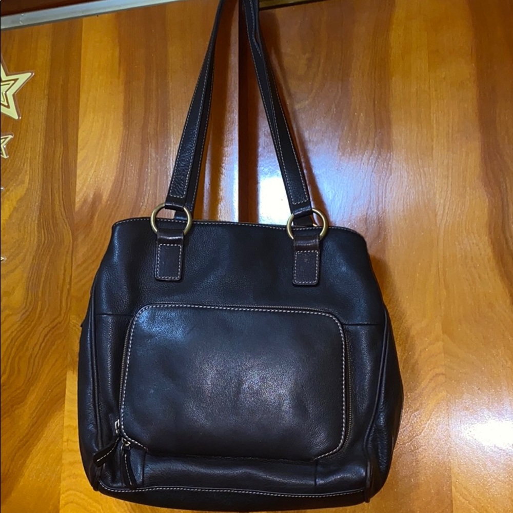 A purse